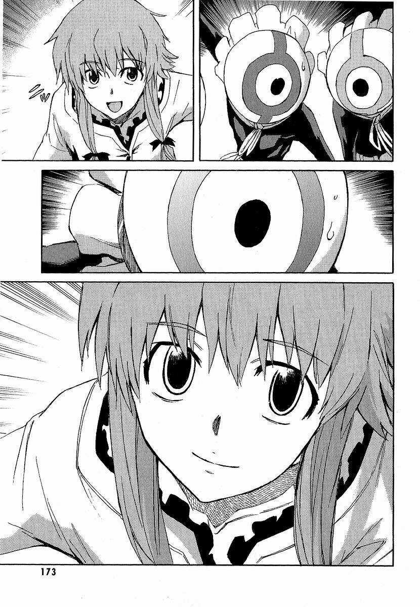 Liar Lily - Chapter 8 - Trang 33