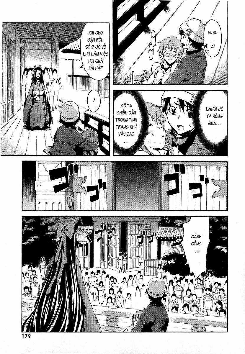 Liar Lily - Chapter 8 - Trang 39