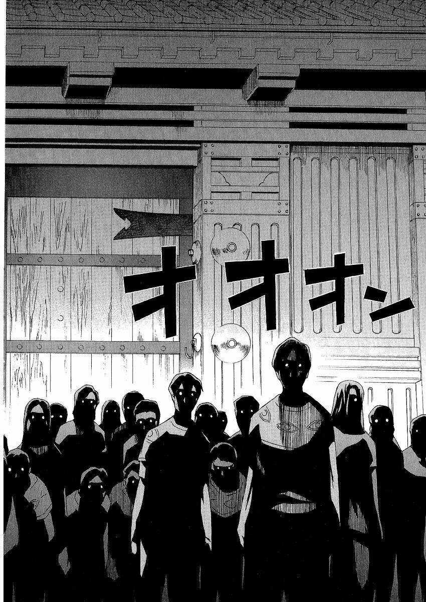 Liar Lily - Chapter 8 - Trang 40