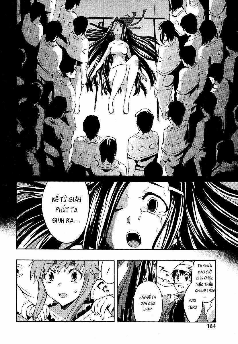 Liar Lily - Chapter 8 - Trang 44