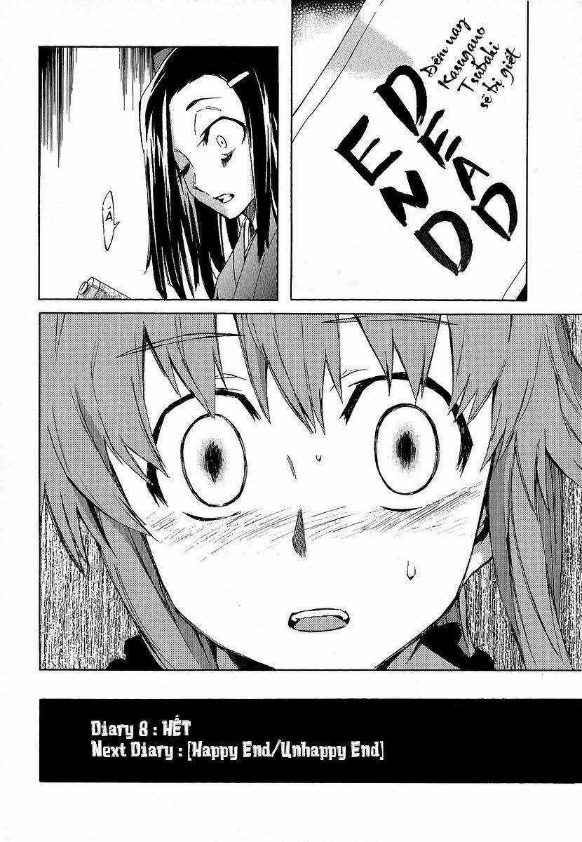 Liar Lily - Chapter 8 - Trang 45