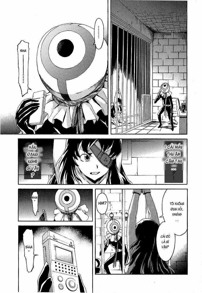 Liar Lily - Chapter 8 - Trang 7