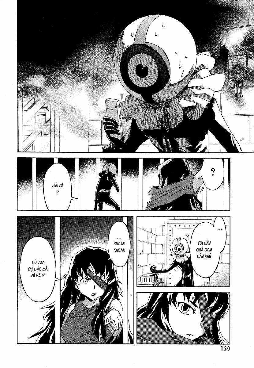 Liar Lily - Chapter 8 - Trang 10