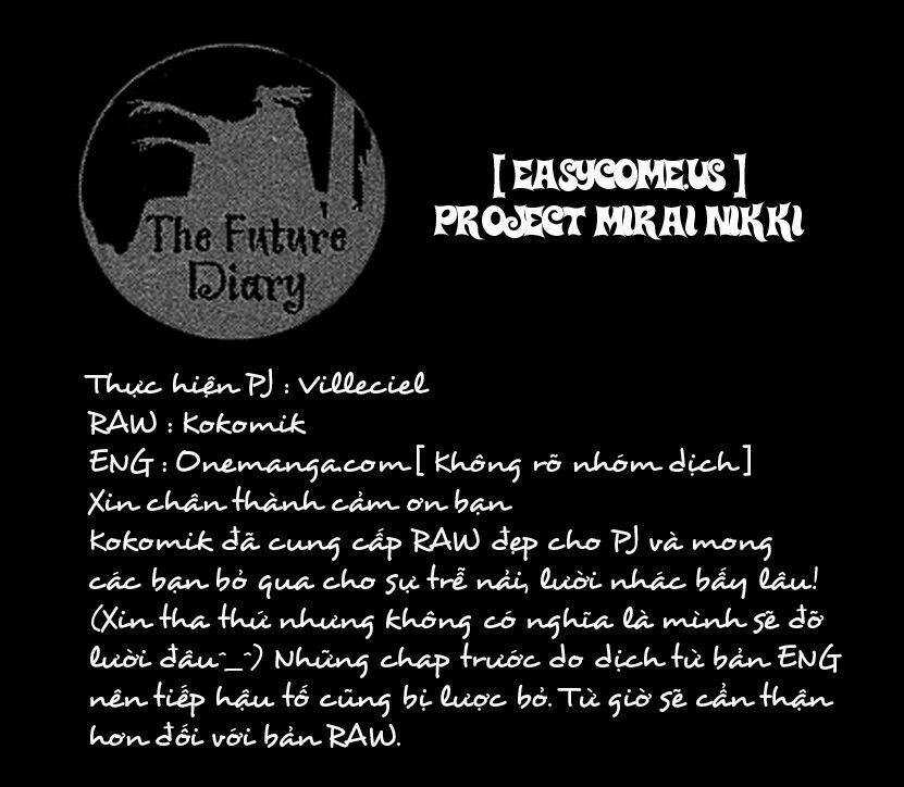 Liar Lily - Chapter 9 - Trang 1