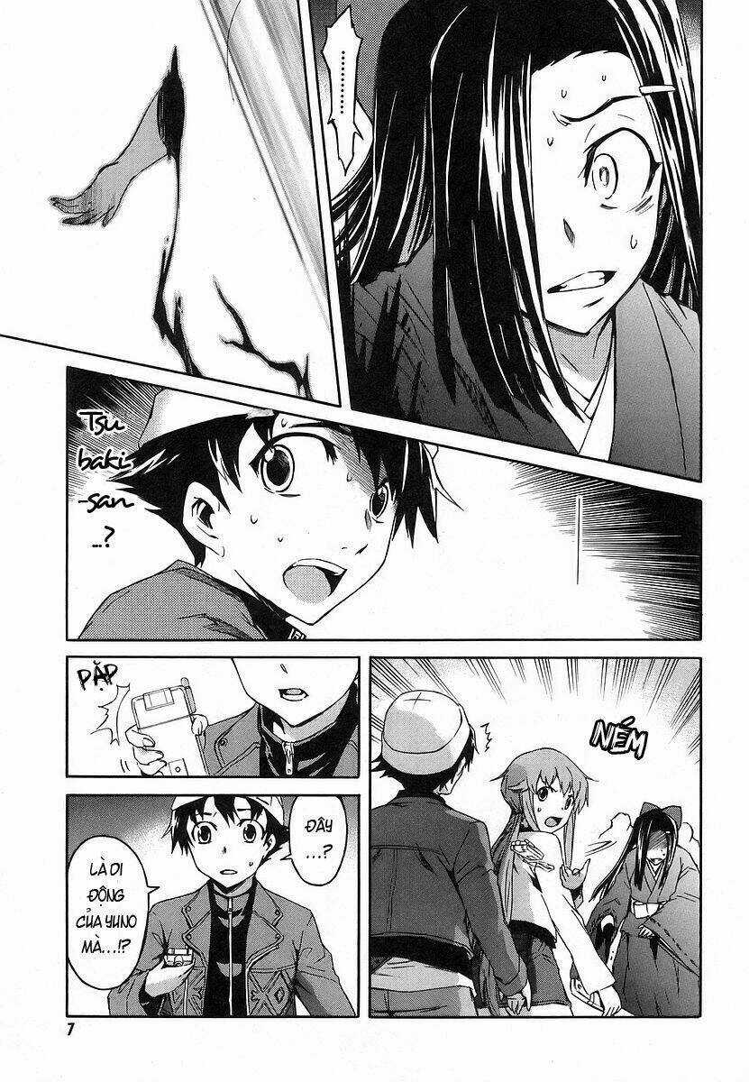 Liar Lily - Chapter 9 - Trang 11