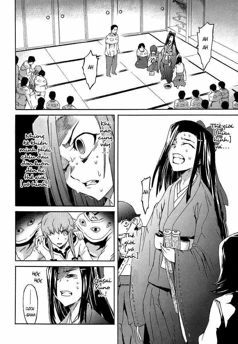 Liar Lily - Chapter 9 - Trang 16