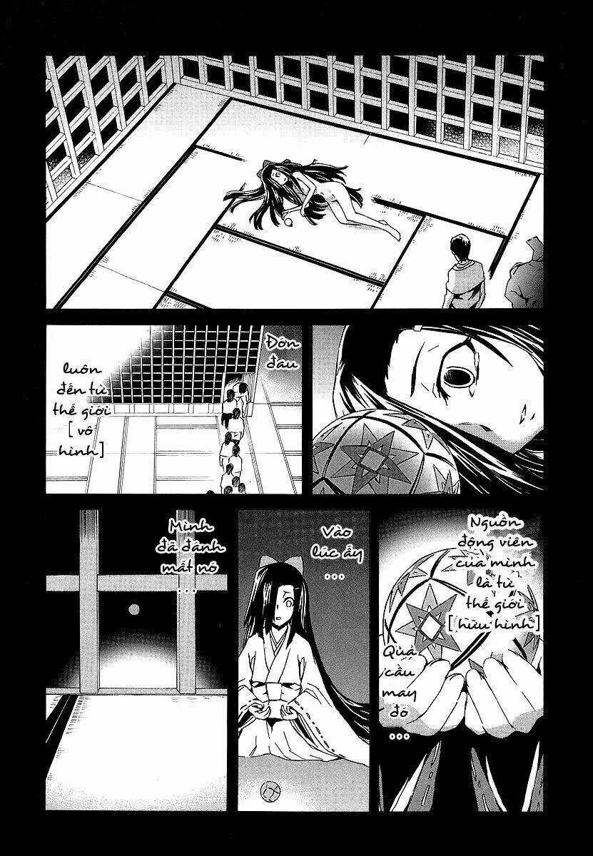 Liar Lily - Chapter 9 - Trang 18