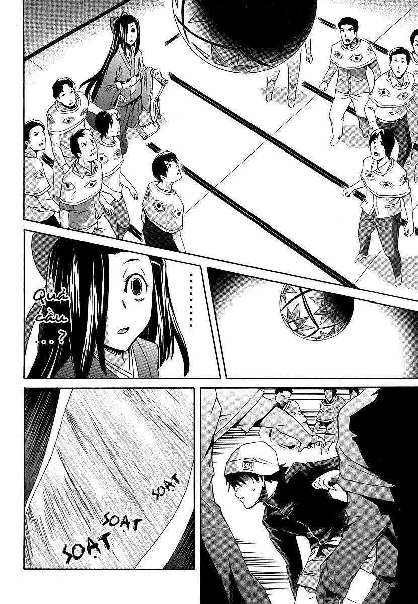 Liar Lily - Chapter 9 - Trang 39