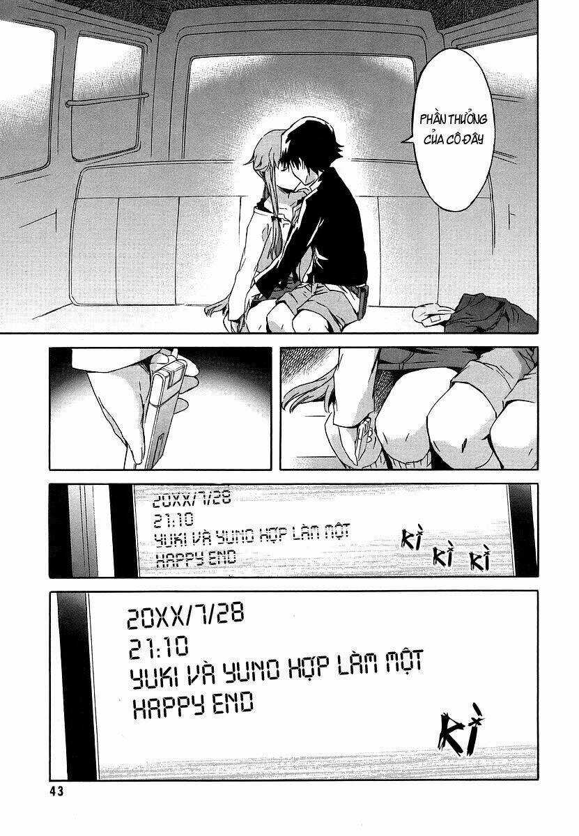 Liar Lily - Chapter 9 - Trang 46