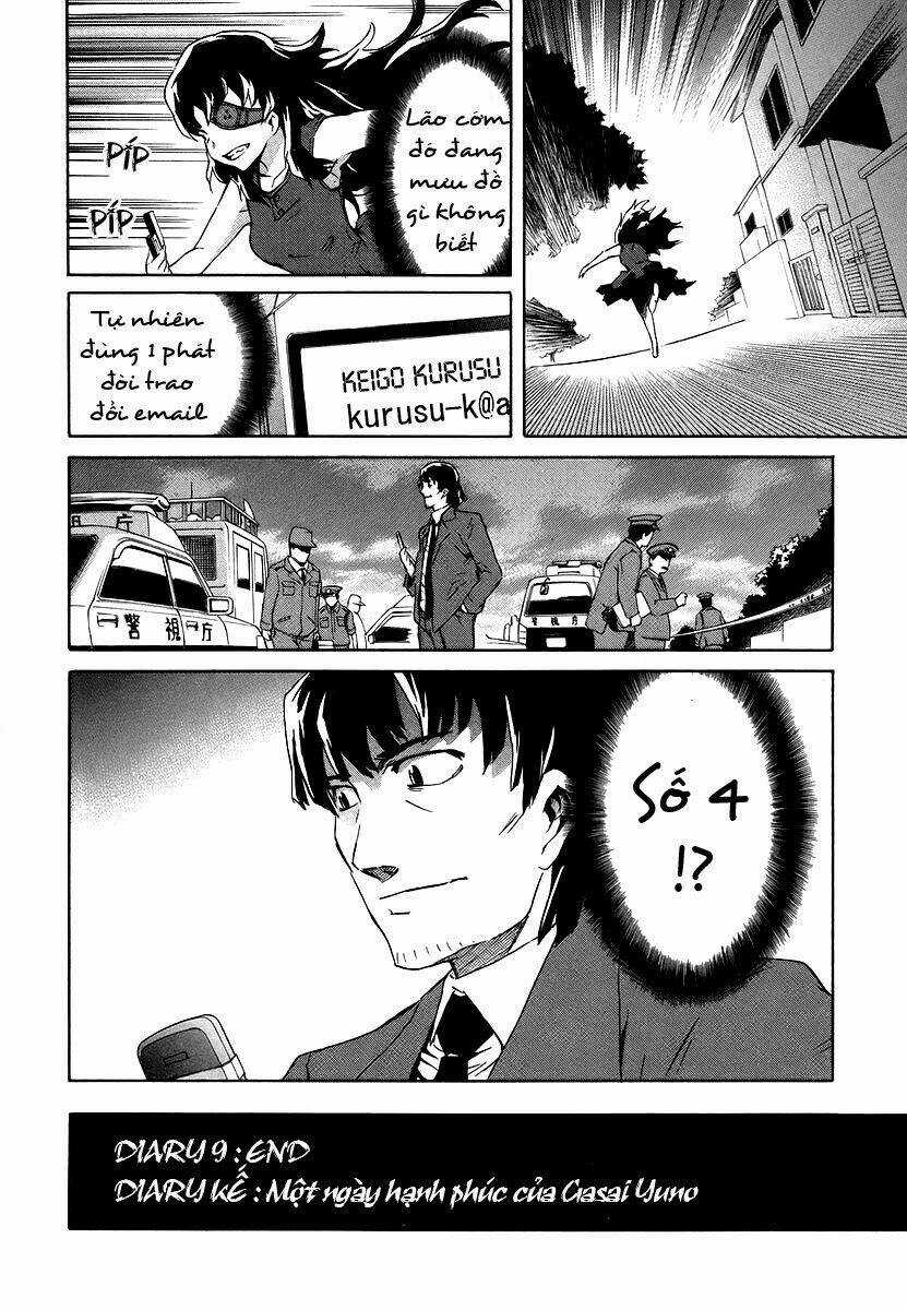 Liar Lily - Chapter 9 - Trang 47