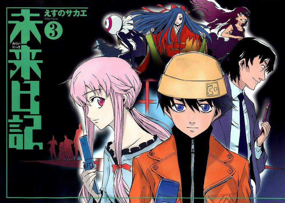 Liar Lily - Chapter 9 - Trang 7