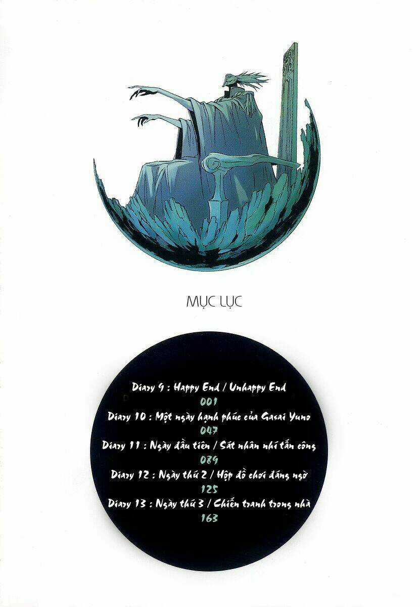 Liar Lily - Chapter 9 - Trang 8