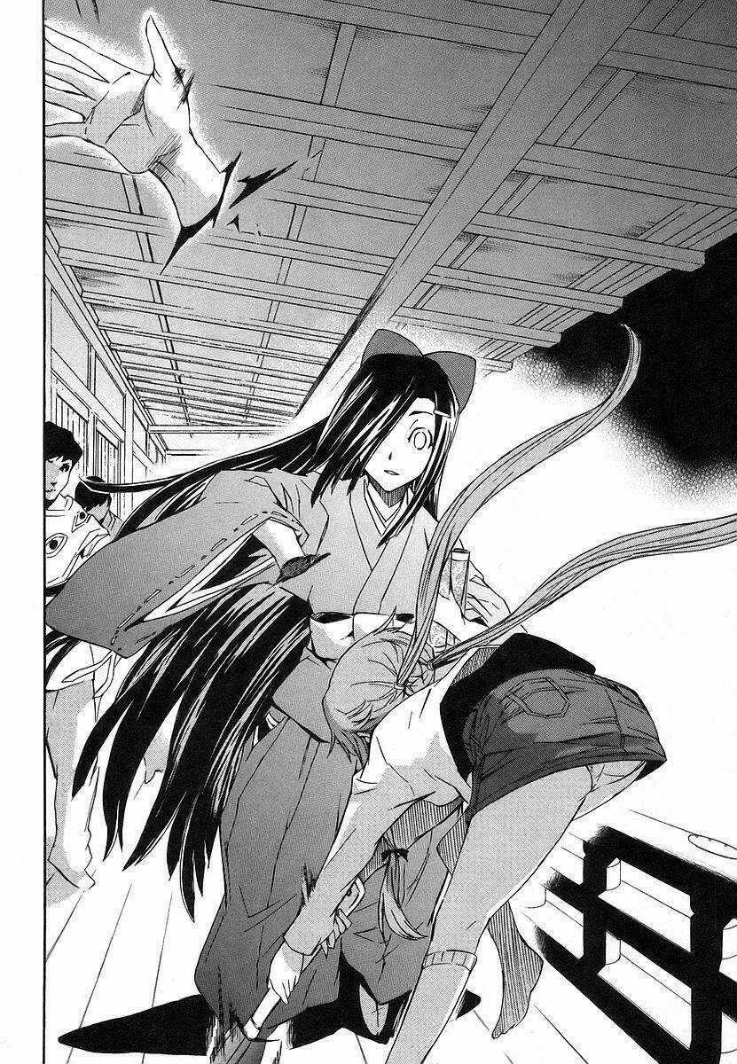 Liar Lily - Chapter 9 - Trang 10