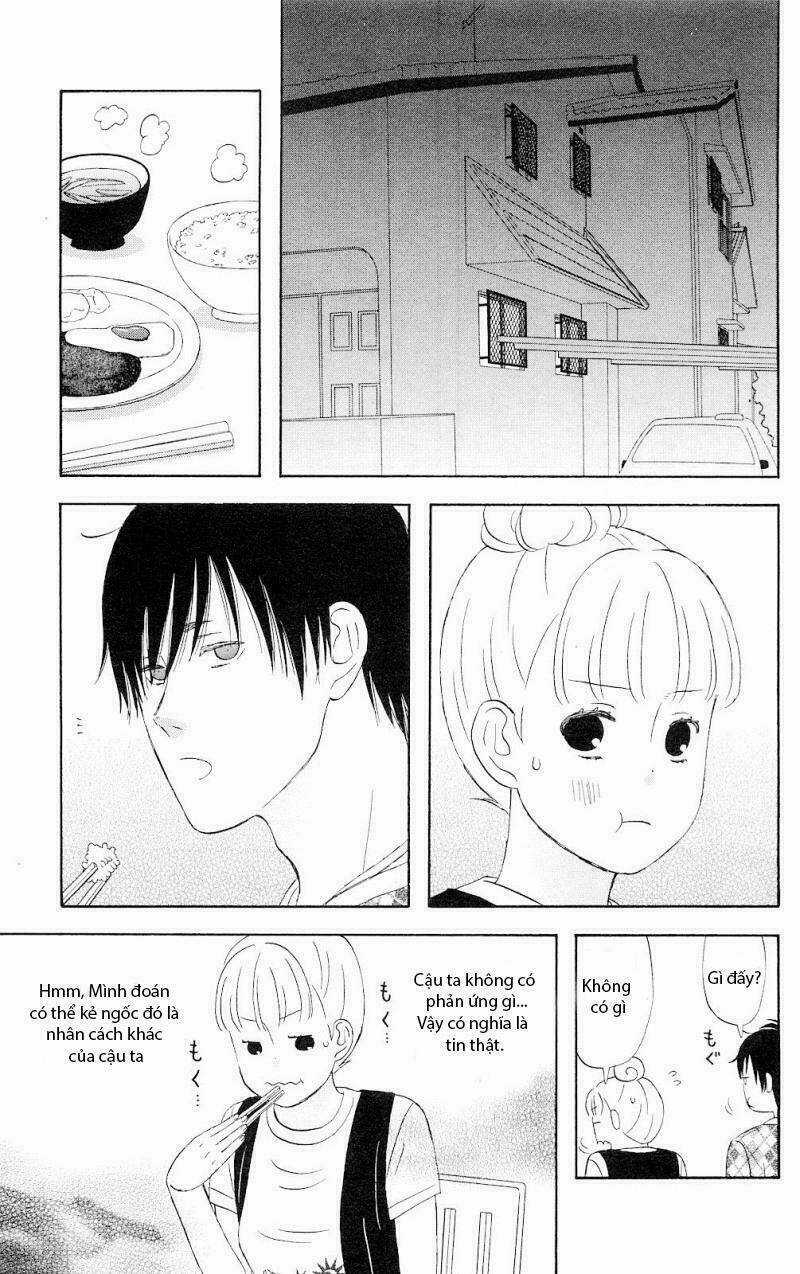 LiarxLiar - Chapter 1 - Trang 20