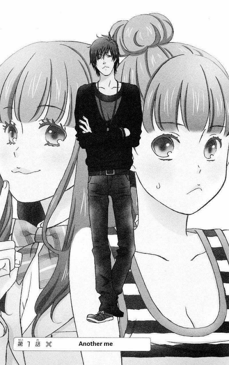 LiarxLiar - Chapter 1 - Trang 4