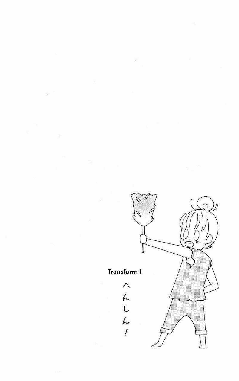 LiarxLiar - Chapter 1 - Trang 5