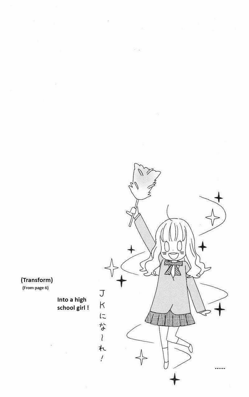 LiarxLiar - Chapter 2 - Trang 1