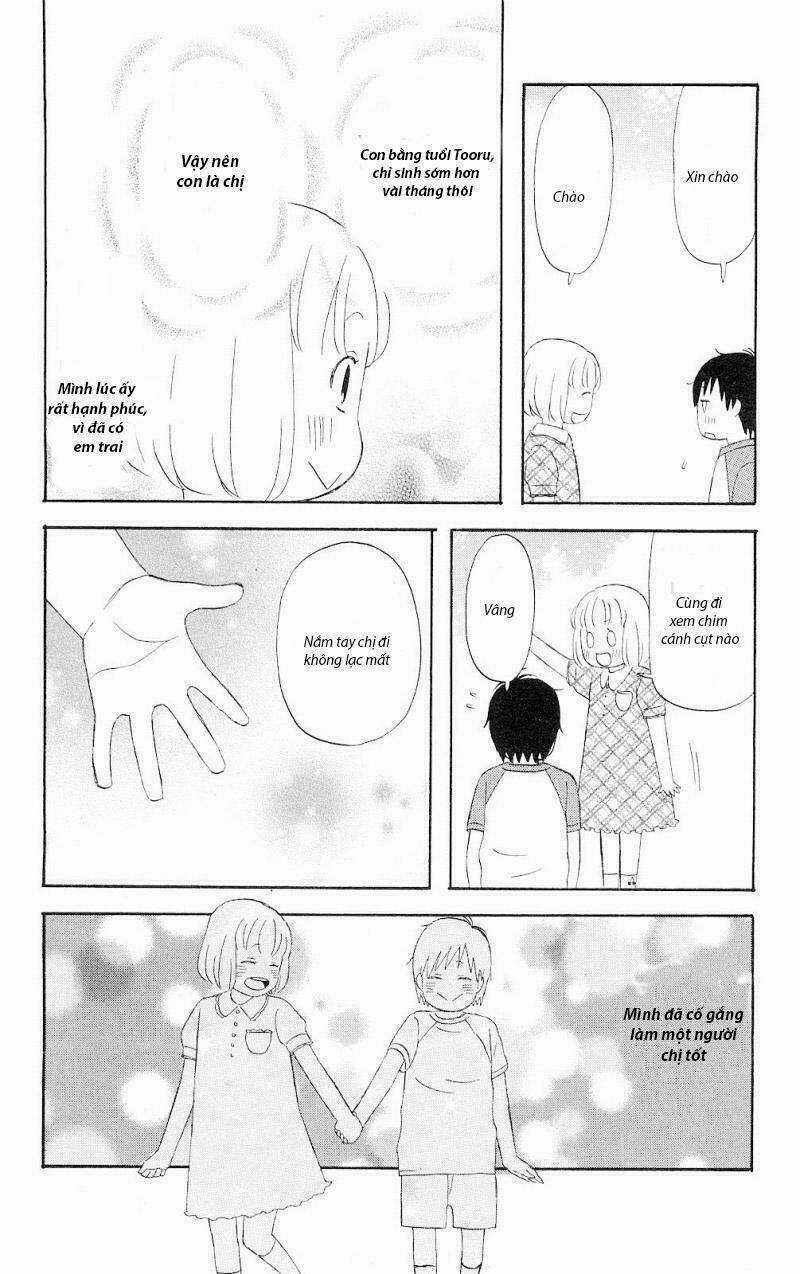 LiarxLiar - Chapter 2 - Trang 11