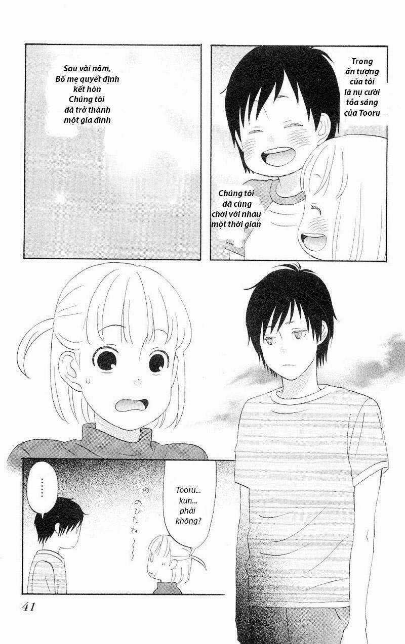 LiarxLiar - Chapter 2 - Trang 12