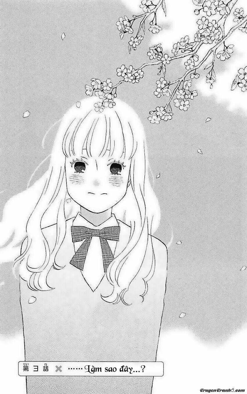 LiarxLiar - Chapter 3 - Trang 2