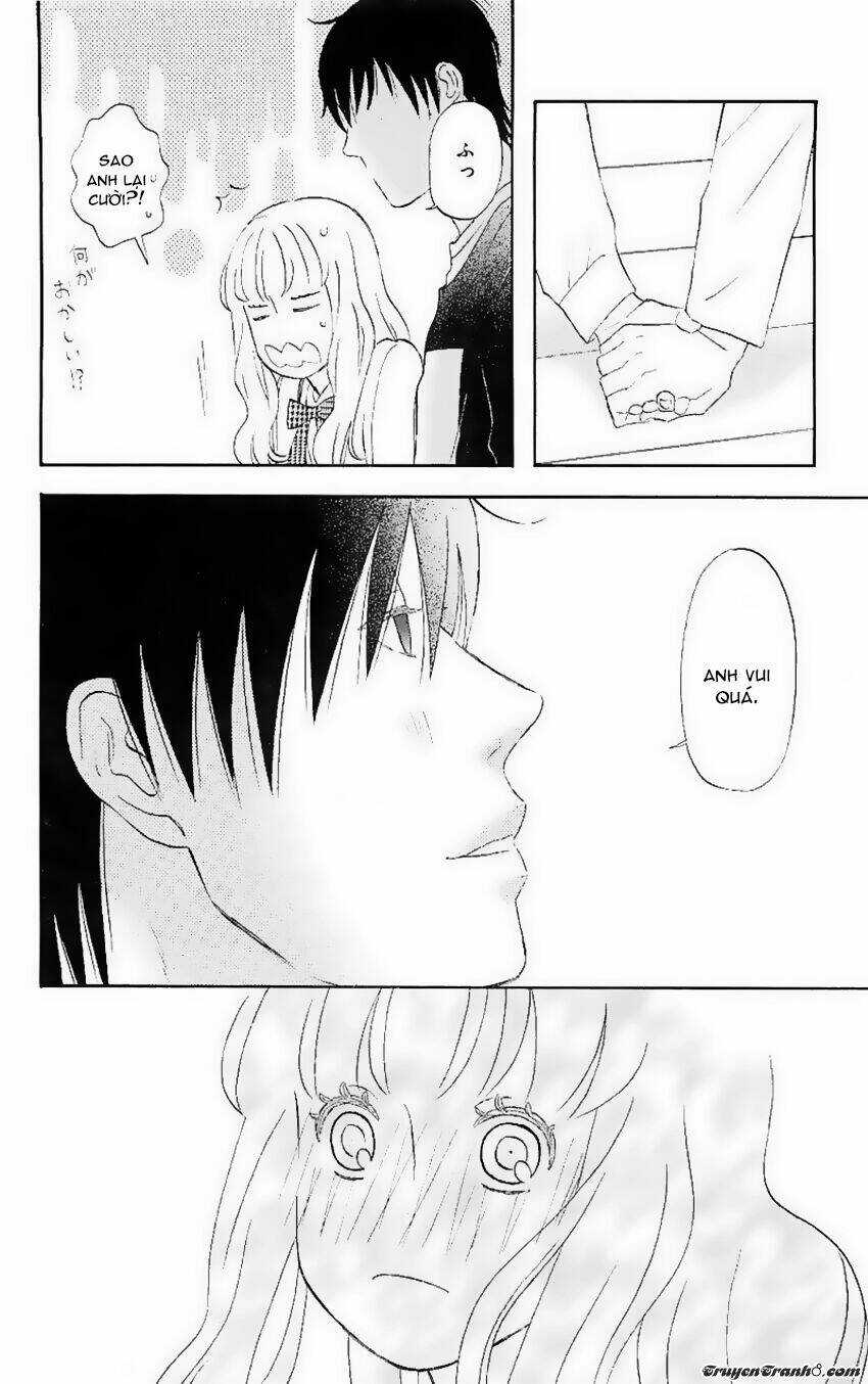 LiarxLiar - Chapter 3 - Trang 21