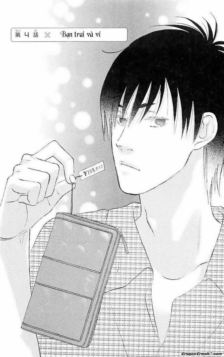 LiarxLiar - Chapter 4 - Trang 2