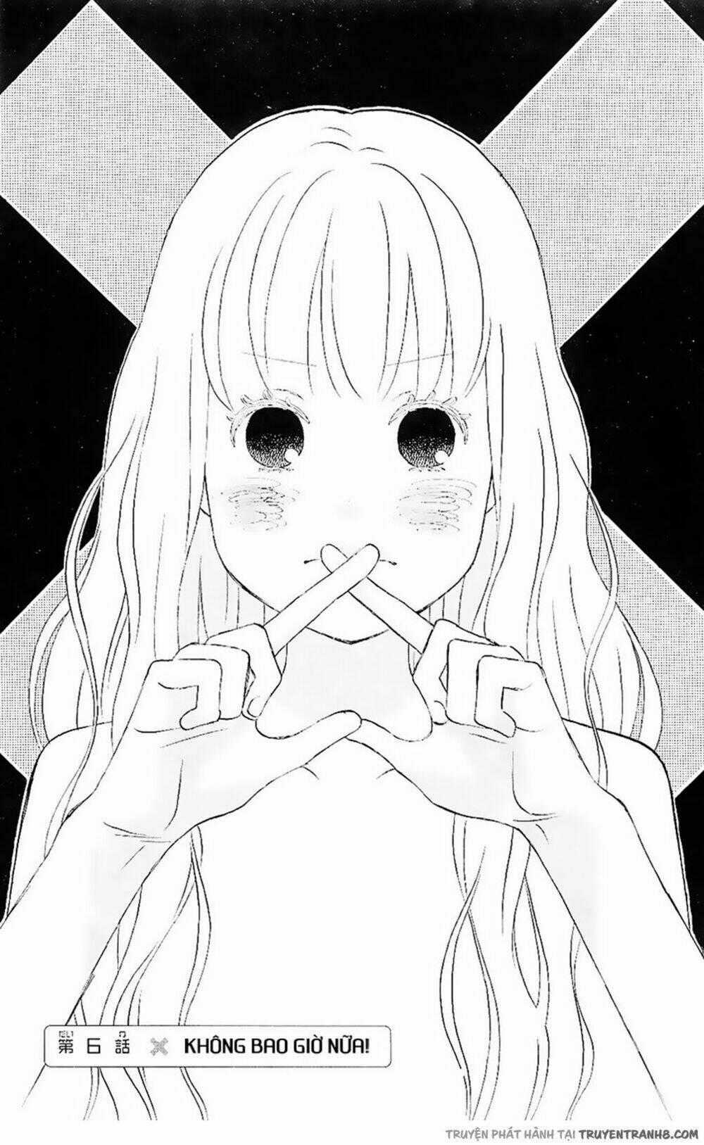 LiarxLiar - Chapter 6 - Trang 2