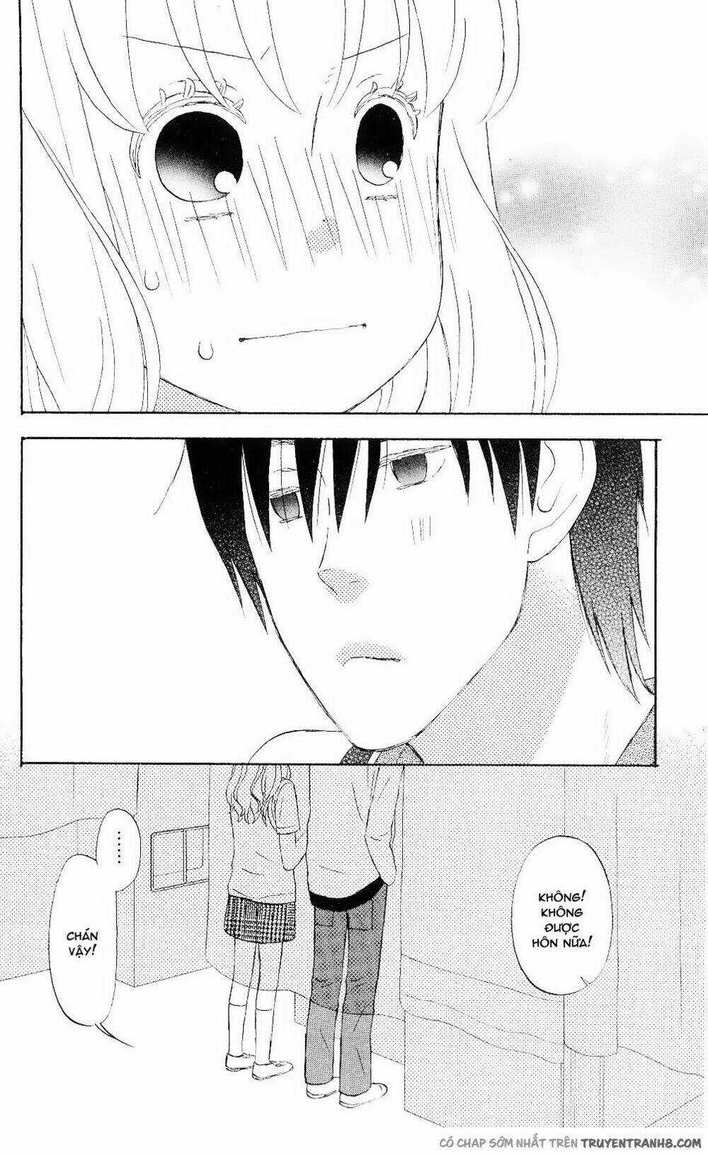 LiarxLiar - Chapter 6 - Trang 23