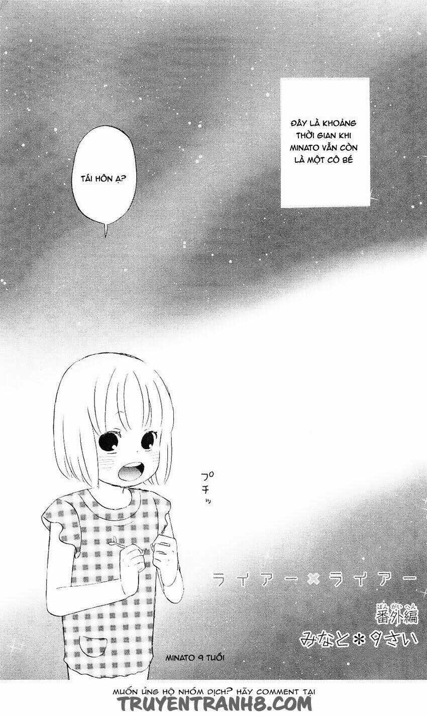 LiarxLiar - Chapter 7.5 - Trang 2