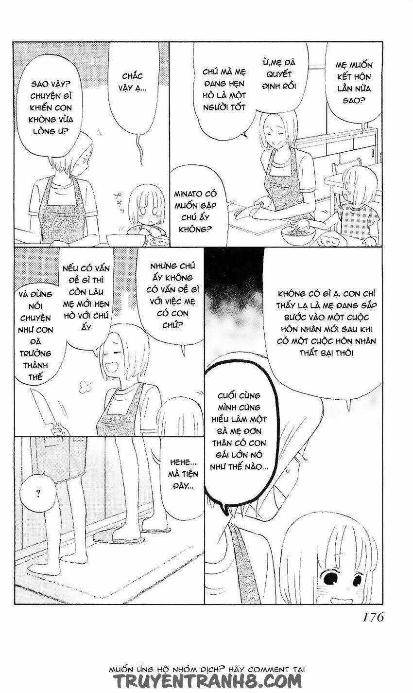 LiarxLiar - Chapter 7.5 - Trang 3