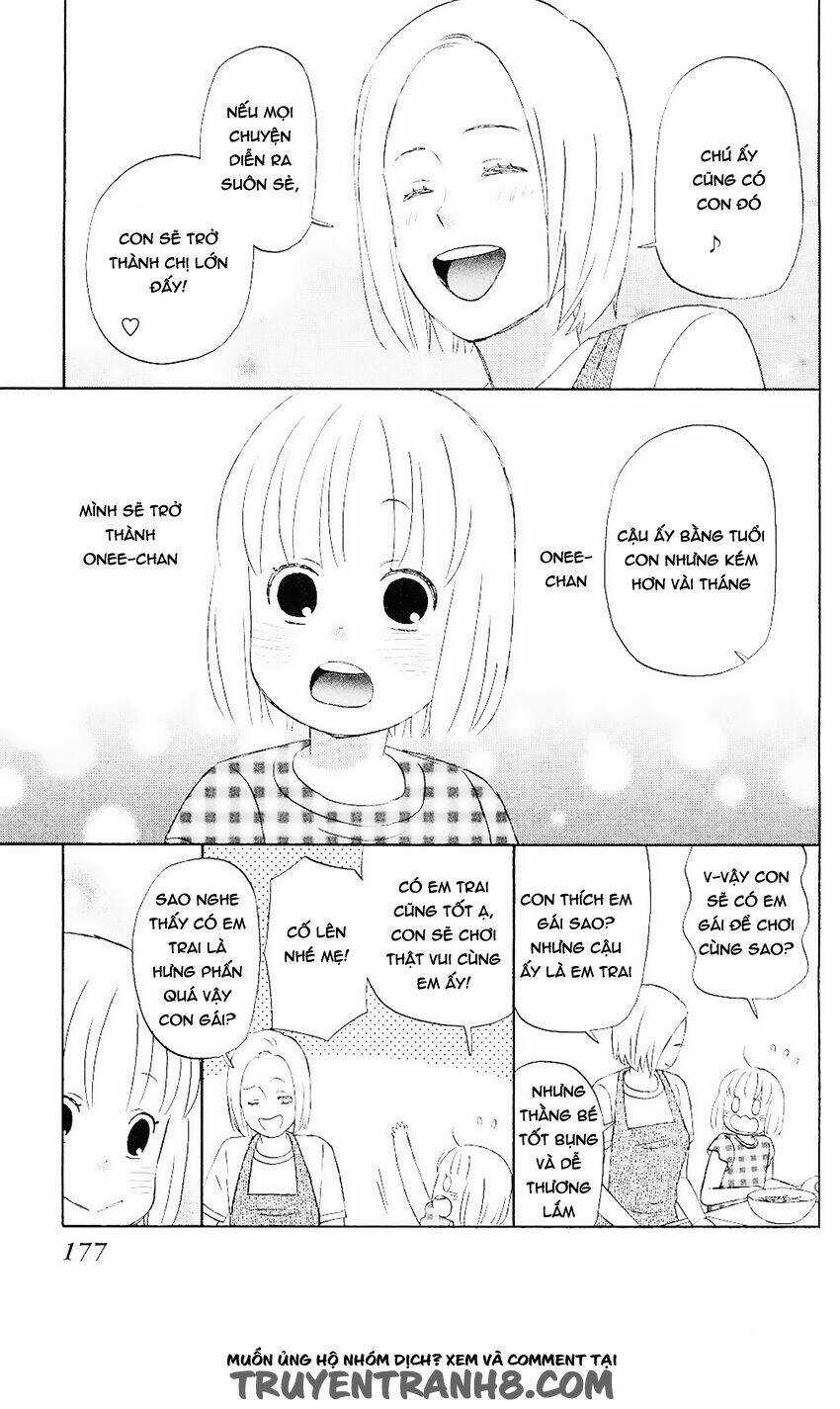 LiarxLiar - Chapter 7.5 - Trang 4