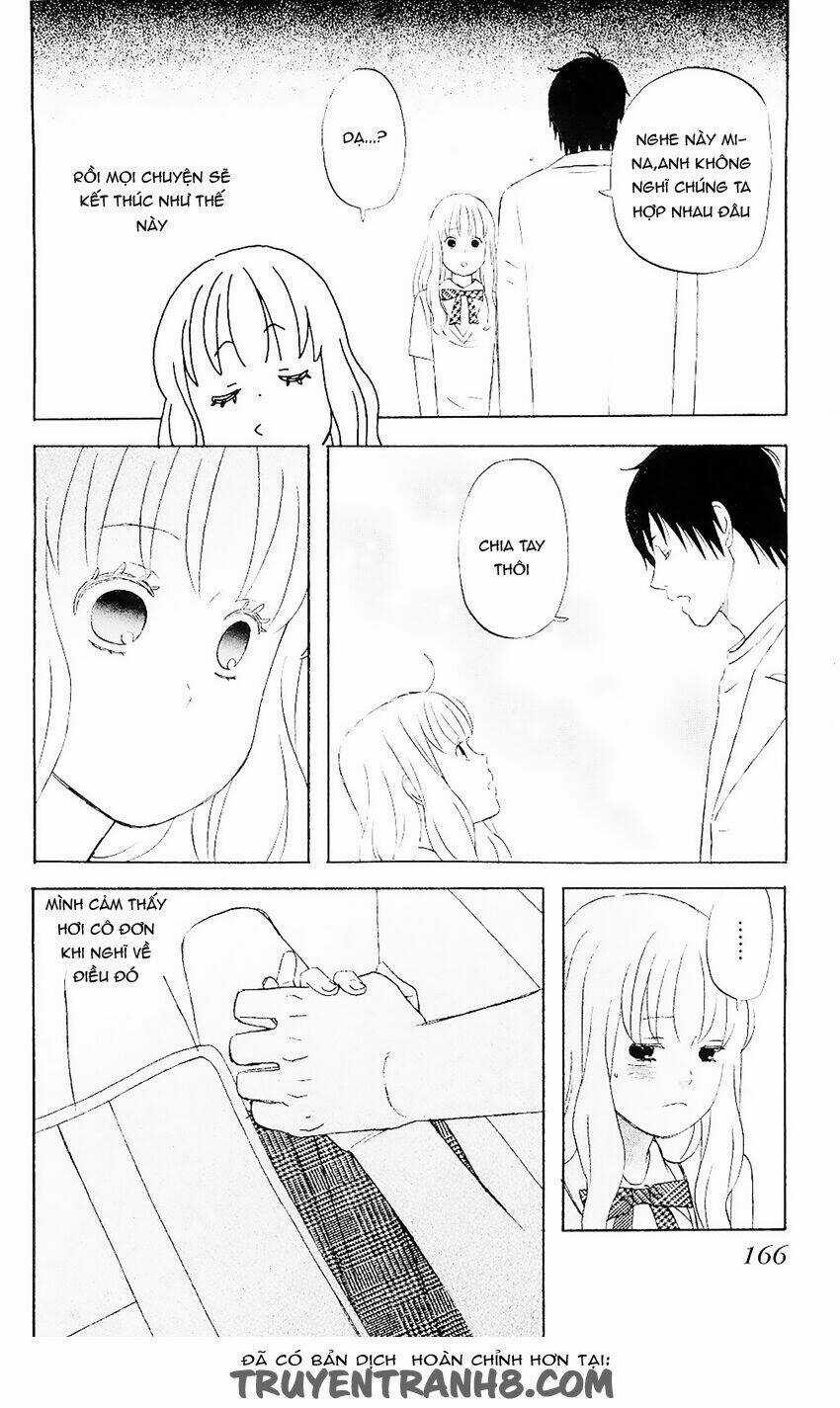 LiarxLiar - Chapter 7 - Trang 17