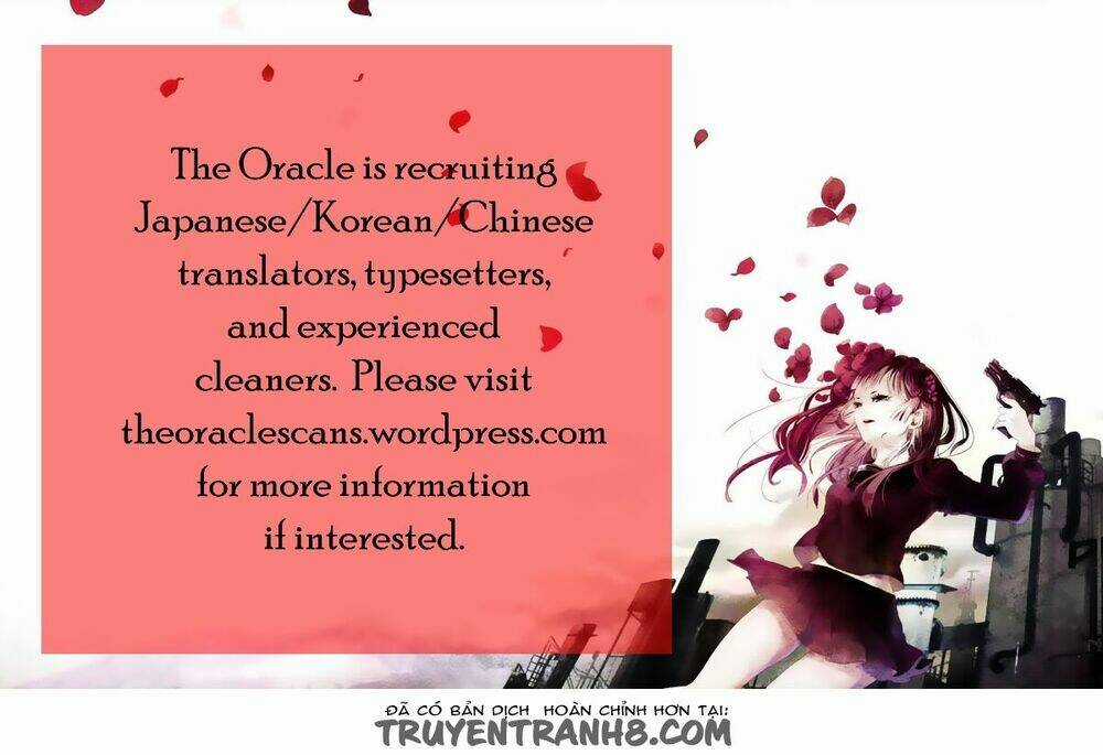 LiarxLiar - Chapter 8 - Trang 3