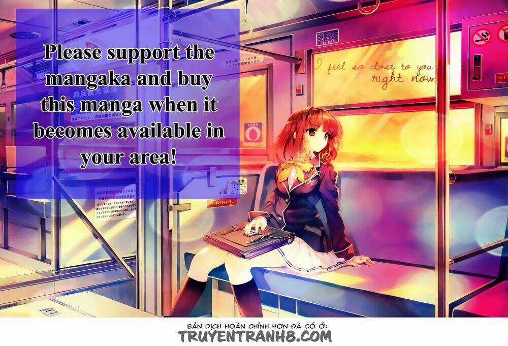 LiarxLiar - Chapter 8 - Trang 4