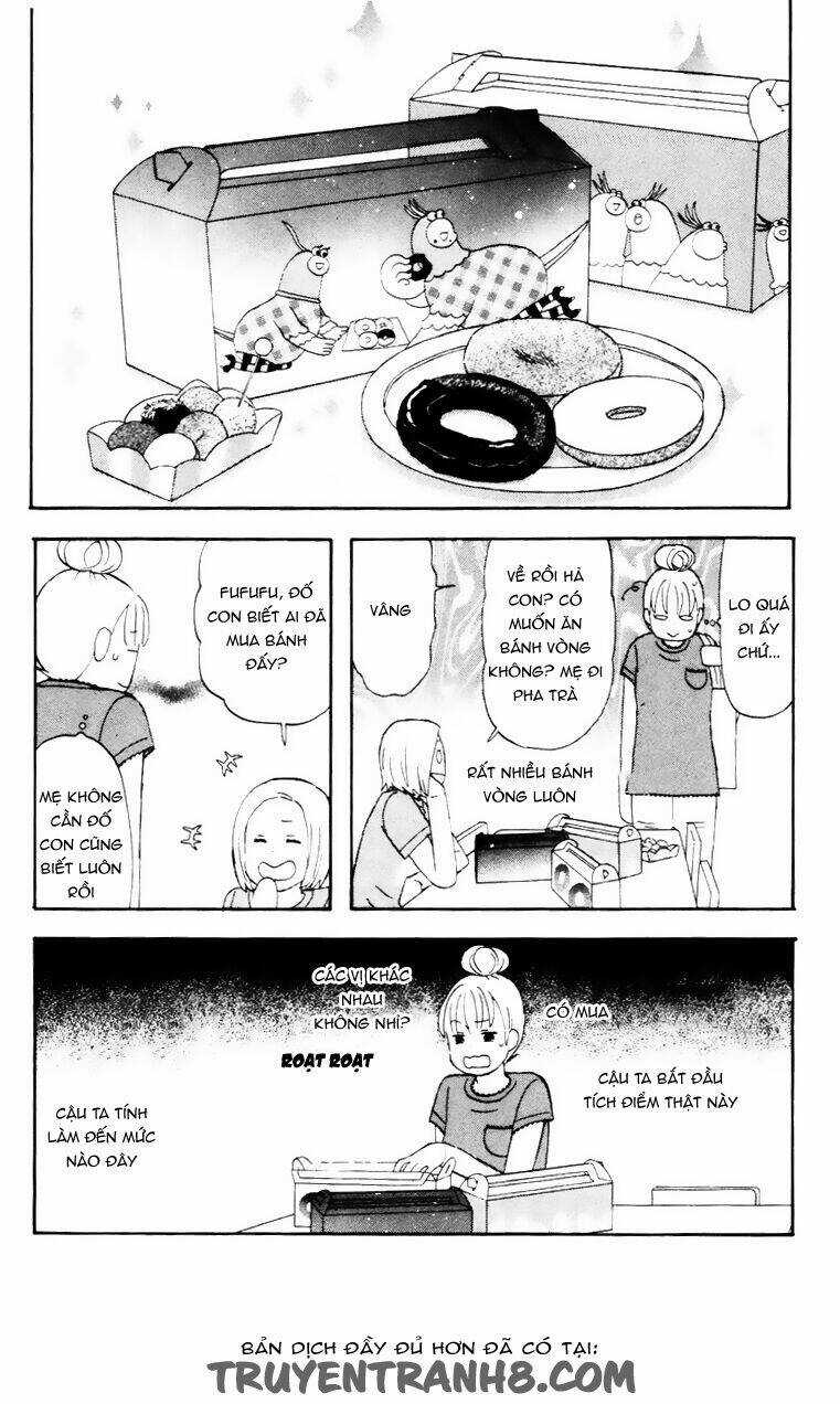 LiarxLiar - Chapter 9 - Trang 14