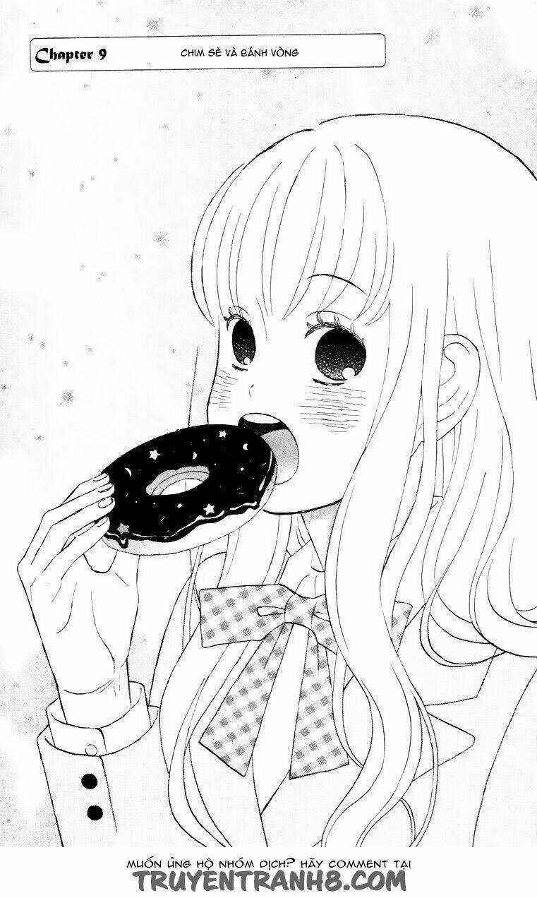 LiarxLiar - Chapter 9 - Trang 3