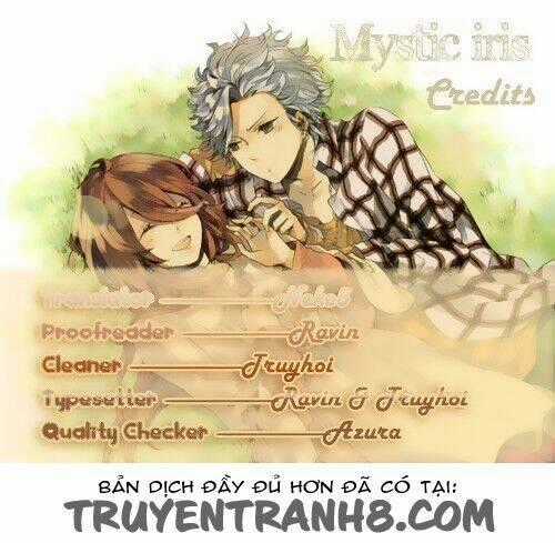 LiarxLiar - Chapter 9 - Trang 26