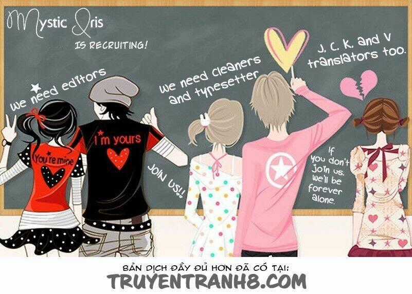 LiarxLiar - Chapter 9 - Trang 27