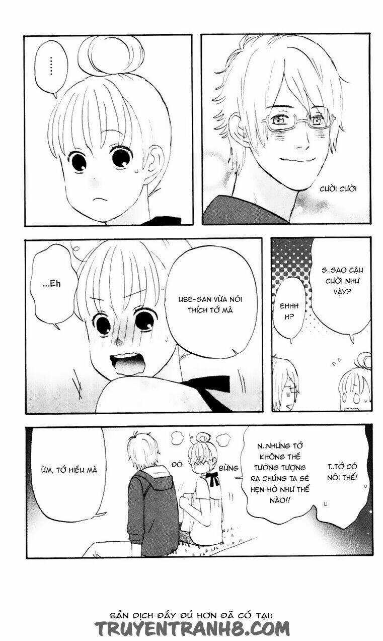 LiarxLiar - Chapter 9 - Trang 7