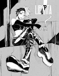 Đọc truyện Liberta