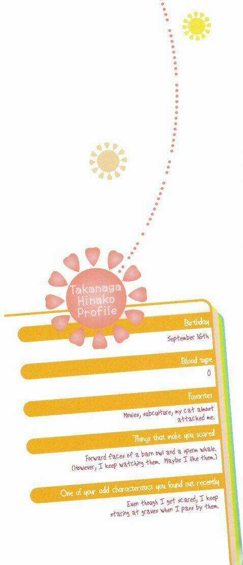 Liberty Liberty - Chapter 1 - Trang 4