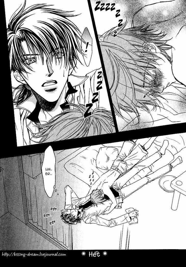 Liberty Liberty - Chapter 1 - Trang 43