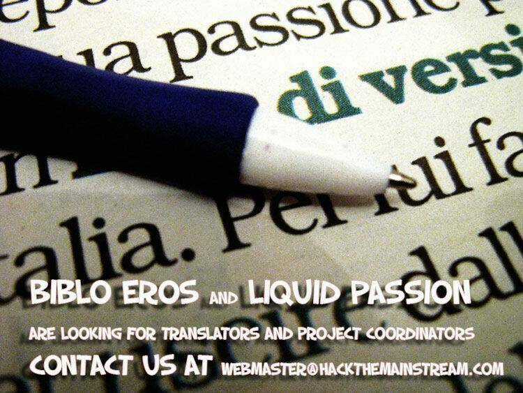 Liberty Liberty - Chapter 1 - Trang 6