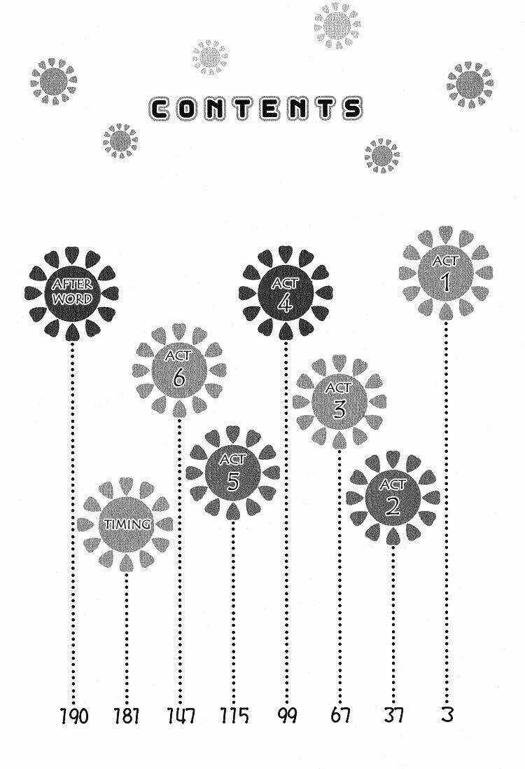 Liberty Liberty - Chapter 1 - Trang 9