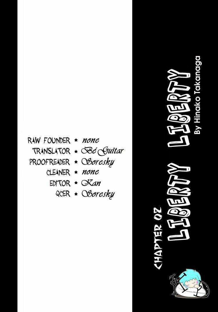 Liberty Liberty - Chapter 2 - Trang 4