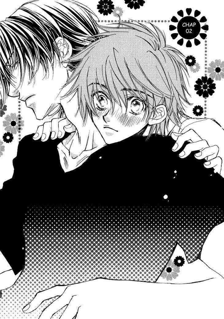 Liberty Liberty - Chapter 2 - Trang 5