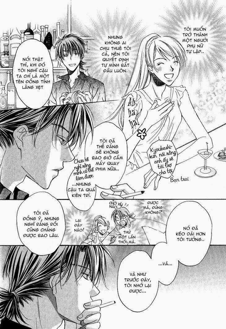 Liberty Liberty - Chapter 3 - Trang 13