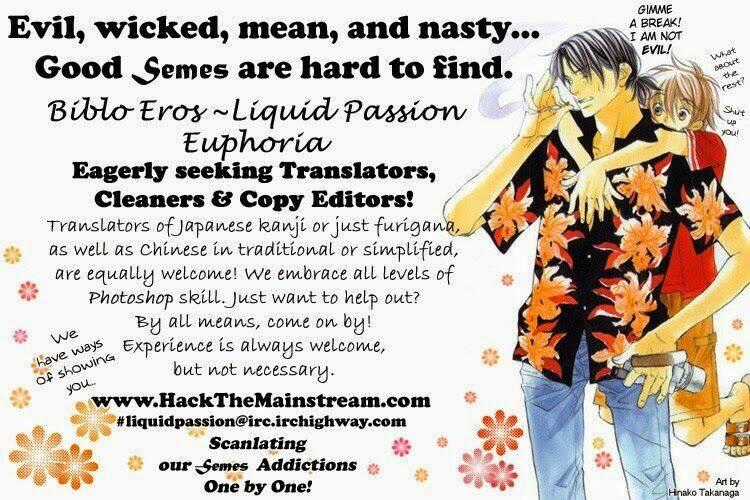 Liberty Liberty - Chapter 4 - Trang 2