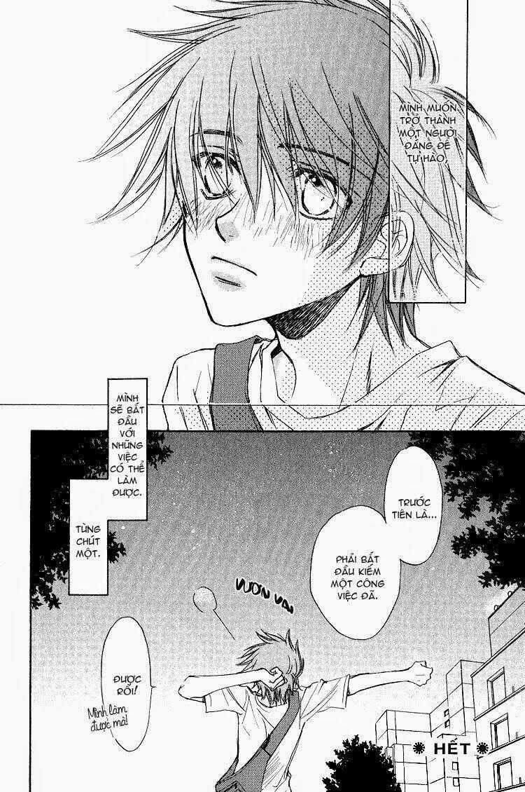 Liberty Liberty - Chapter 4 - Trang 20