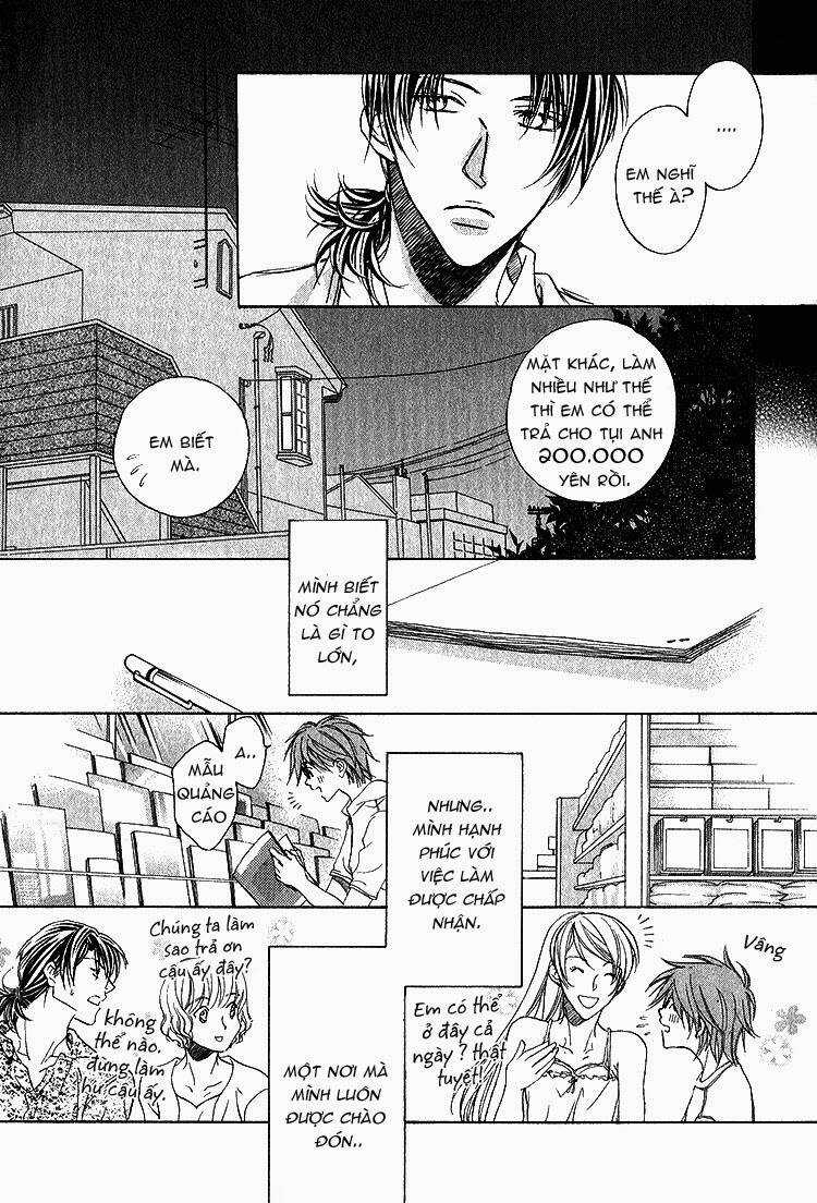 Liberty Liberty - Chapter 5 - Trang 12